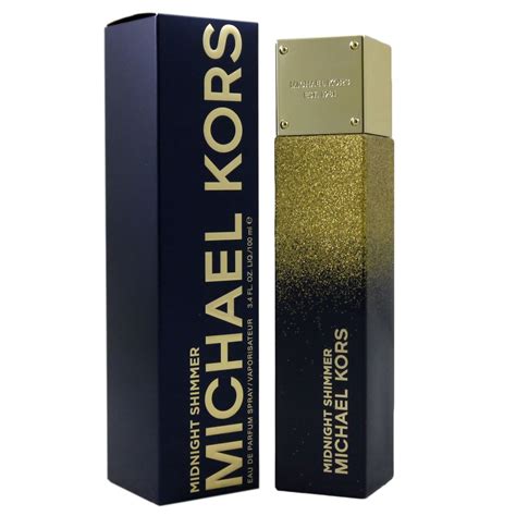 michael kors midnight shimmer rollerball|Please help me find a dupe for midnight shimmer by Michael kors .